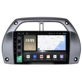 Autoradio Toyota RAV4 Apple Carplay Android Auto GPS Bluetooth