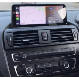 Autoradio BMW F20