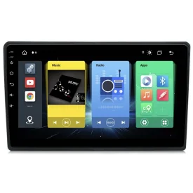 Autoradio Alfa Romeo 159 Carplay Avec Grand Ecran Tactile 9"