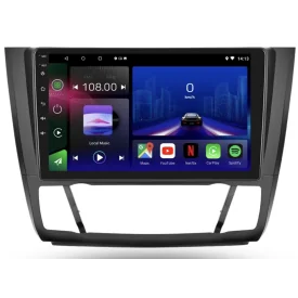 Autoradio GPS BMW Serie 1 E87