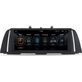 Autoradio BMW F18