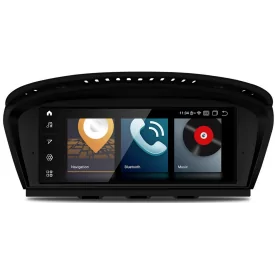 Autoradio Android BMW E65