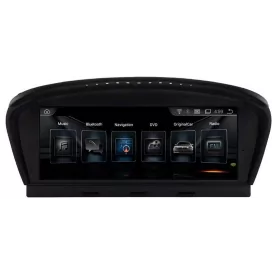 Autoradio Compatible BMW E65 E66