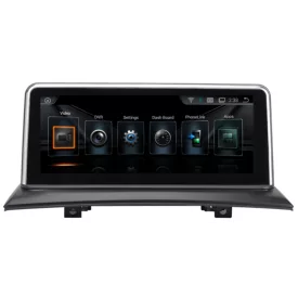 Autoradio BMW X3 E83