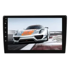 GPS Camping Car 9 Pouces