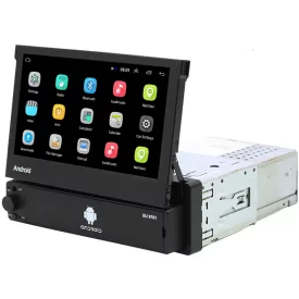 Autoradio 1 DIN Android Auto