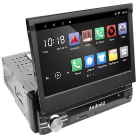 Android Auto 1 DIN