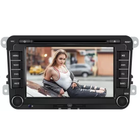 Autoradio Volkswagen Amarok