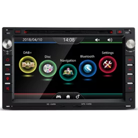 Autoradio Compatible Golf 4