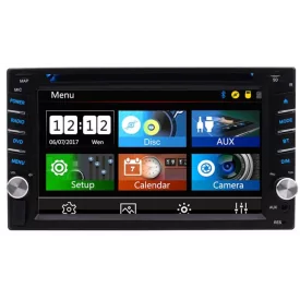 Autoradio GPS Passat B5