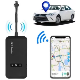 Traceur GPS Pour Voiture