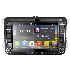 Autoradio GPS Skoda Roomster 2007 2015