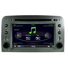 Autoradio compatible Alfa Romeo GT
