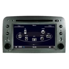 Autoradio Alfa GT Bose