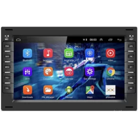 Autoradio Bluetooth Compatible Citroen Berlingo