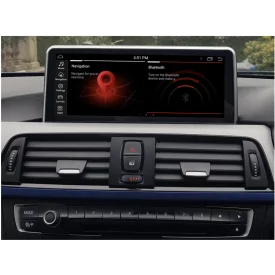 Ecran BMW F32 Carplay Android Bluetooth GPS
