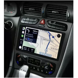 Autoradio GPS Mercedes Vito...
