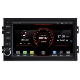 Autoradio Peugeot 308 Origine