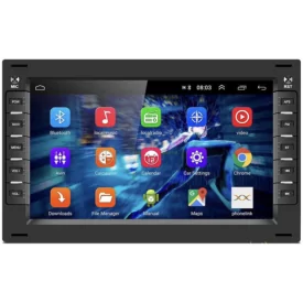 Autoradio Compatible...