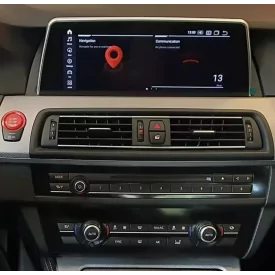 Autoradio BMW F10