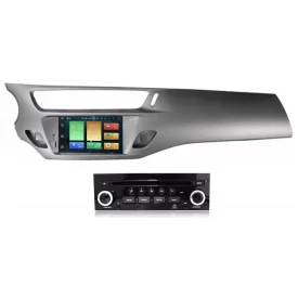Autoradio Compatible Citroen C3