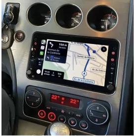 Ecran GPS Alfa 159