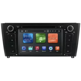 Autoradio BMW E87