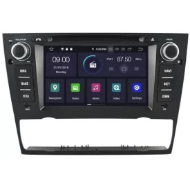 Autoradio BMW E90 D'origine