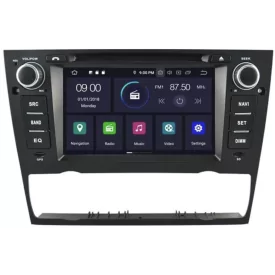 Autoradio BMW Serie 3 E90 E91 E92 E93