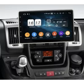 Autoradio GPS Android Fiat...