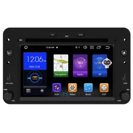 Autoradio GPS Alfa 159