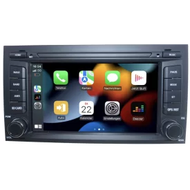 Autoradio Seat Leon 3 D'origine