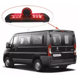 Camera De Recul Feux Stop Peugeot Boxer